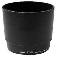 Canon Lens Hood ET-67 (0343B001AA)